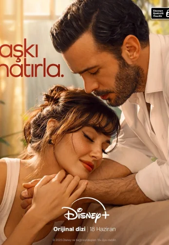 Вспомни любовь 1-8, 9 серия турецкий сериал на русском языке смотреть бесплатно все серии